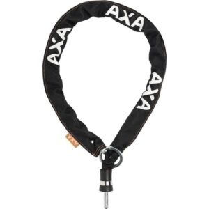 Axa Insteekketting PI-RLC  140/5.5 Zwart 8692