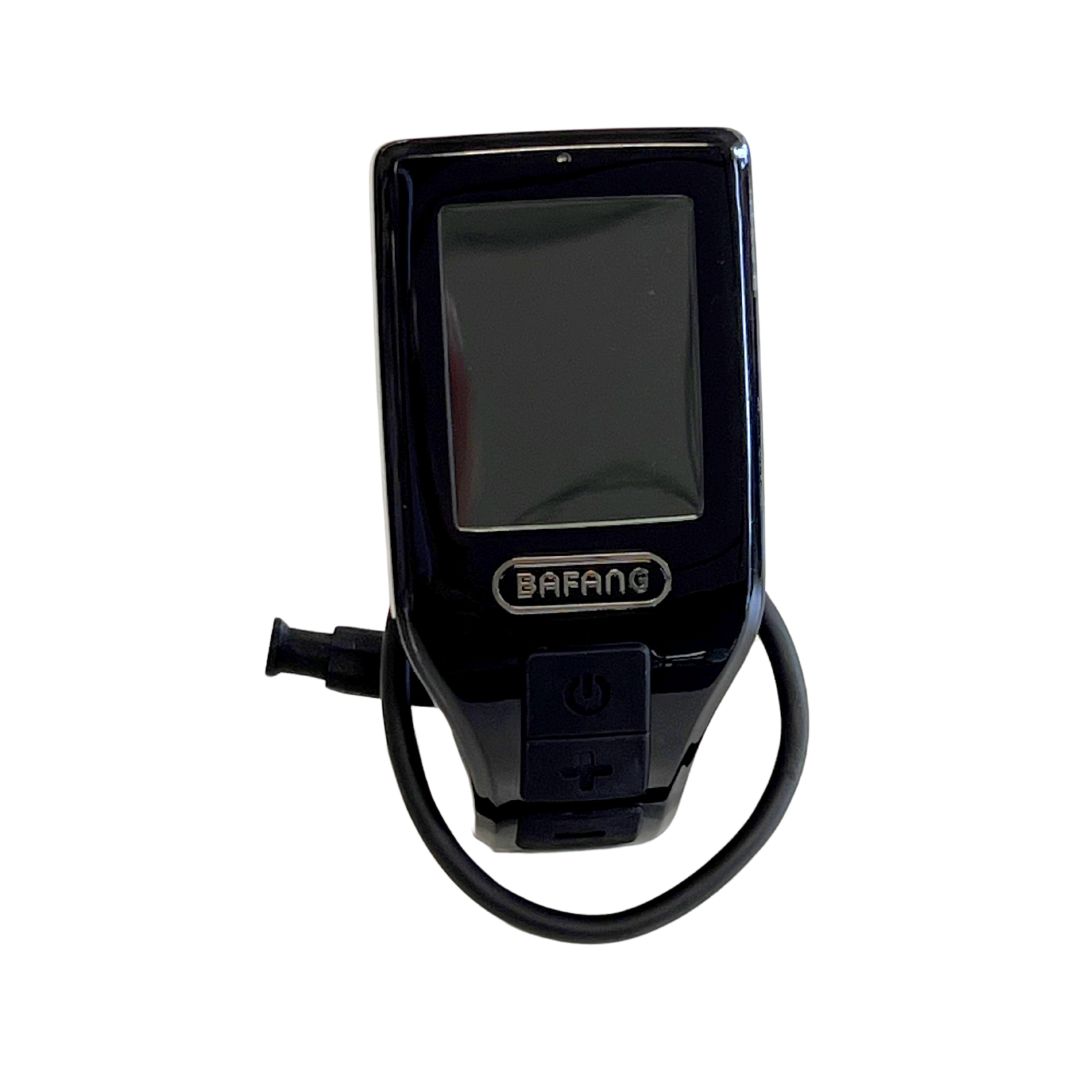 Bakfiets E-Bike Display DSP-10017 BAFANG DP C230 Xcient