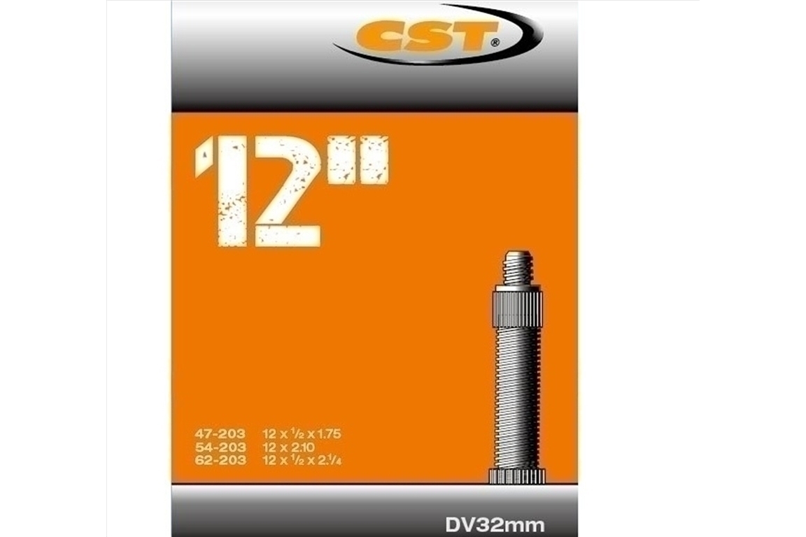 Binnenband 12 INCH CST HV  070102 winkelverpakking