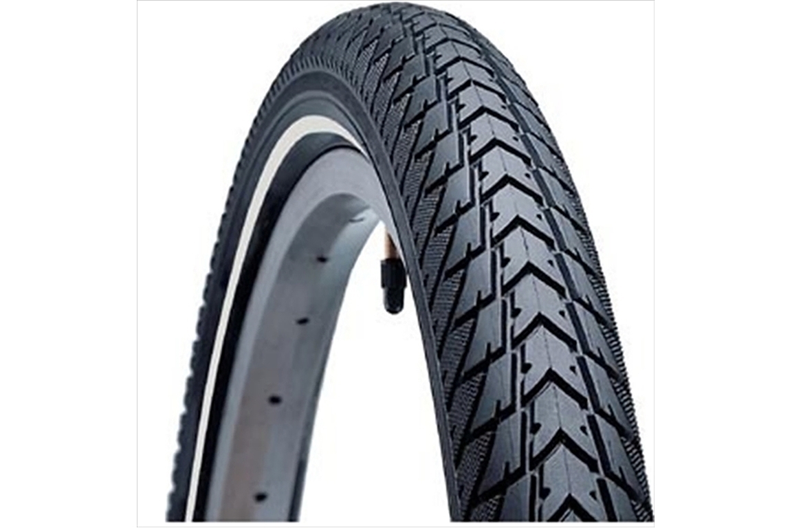 Buitenband 16 INCH CST Skip 770343 Reflectie 3433
