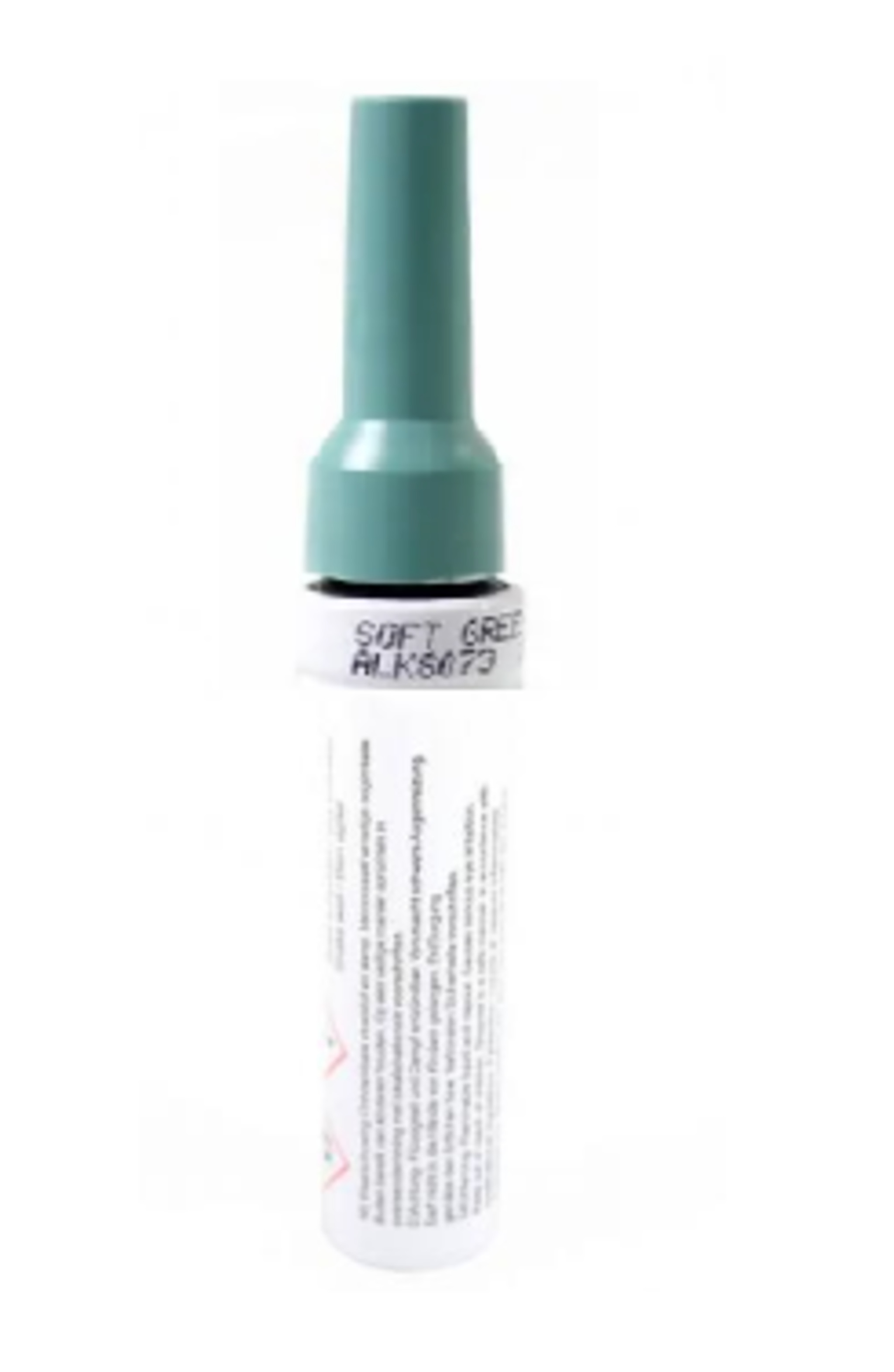 Lakstift Mint Groen