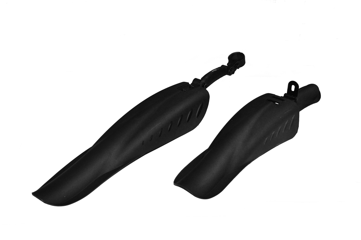 Spatbord SET MTB 20 inch