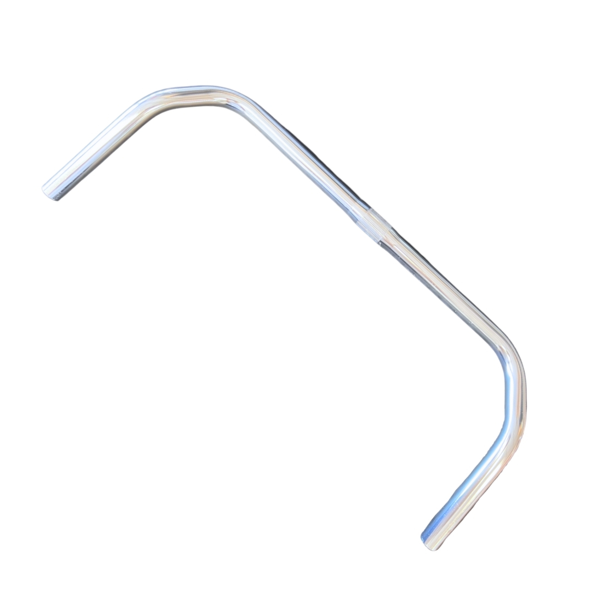Stuurbocht 20/22 INCH Chroom Urban