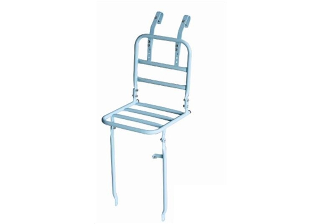 Voordrager 28'' YL-ST601F Wit  *** ACTIE UITVERKOOP ***